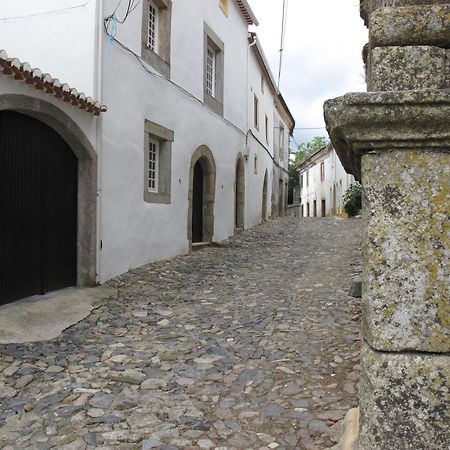 카스텔로데비데 Casa Do Castelo - Coroa 아파트 외부 사진